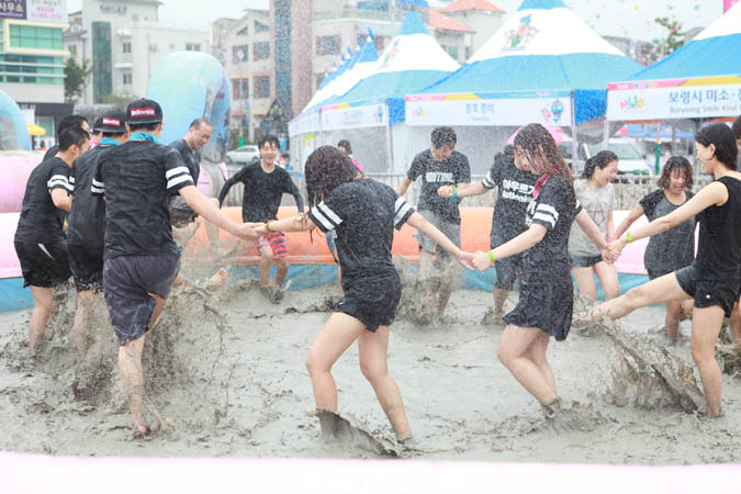 외국인 유학생 한국문화탐방단 아우르기 여름캠프